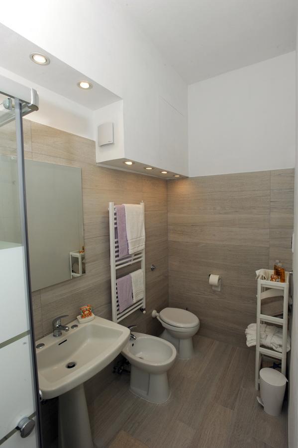 Le Gemme 1 Villa Empoli Exterior foto