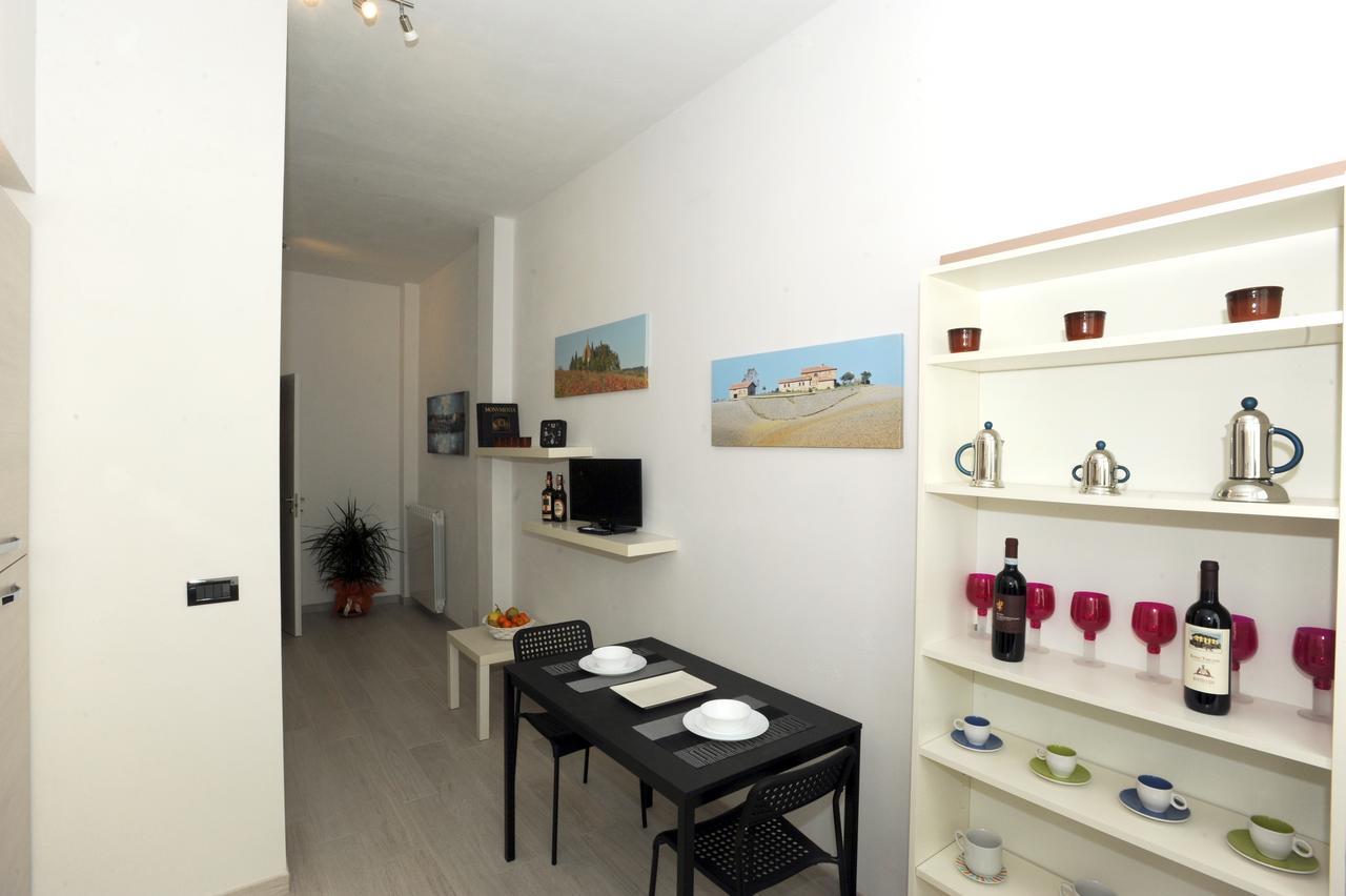Le Gemme 1 Villa Empoli Exterior foto
